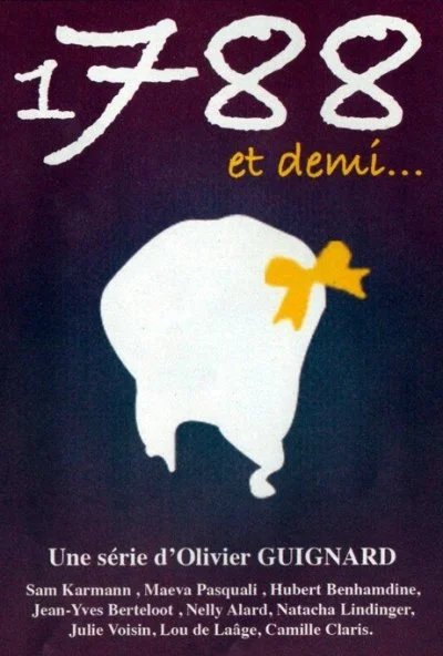 Франция, 1788 1/2 (2010) онлайн бесплатно