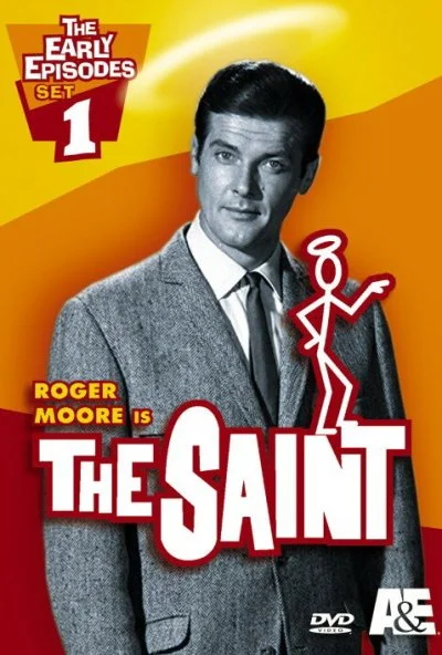 Святой (1962) онлайн бесплатно