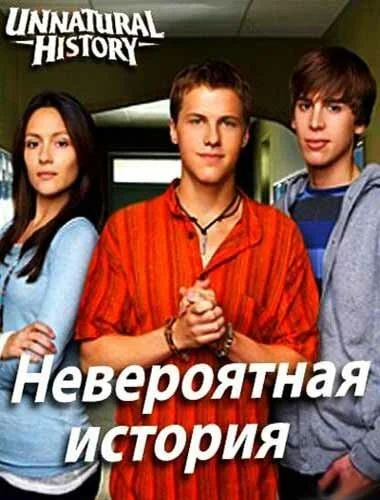 Невероятная история (2010) онлайн бесплатно