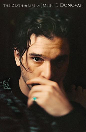 Смерть и жизнь Джона Ф. Донована (2018) онлайн бесплатно