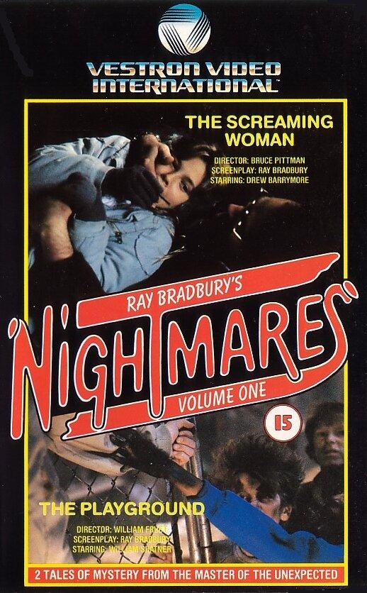 Театр Рэя Брэдбери (1985) онлайн бесплатно