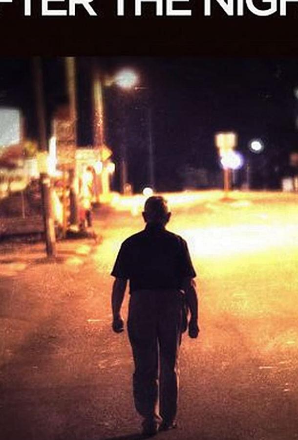 Ночной гость (2020) онлайн бесплатно