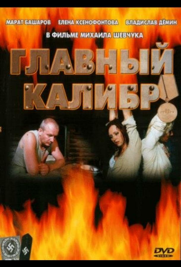Главный калибр (2006) онлайн бесплатно
