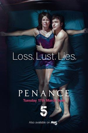 Покаяние (2020) онлайн бесплатно