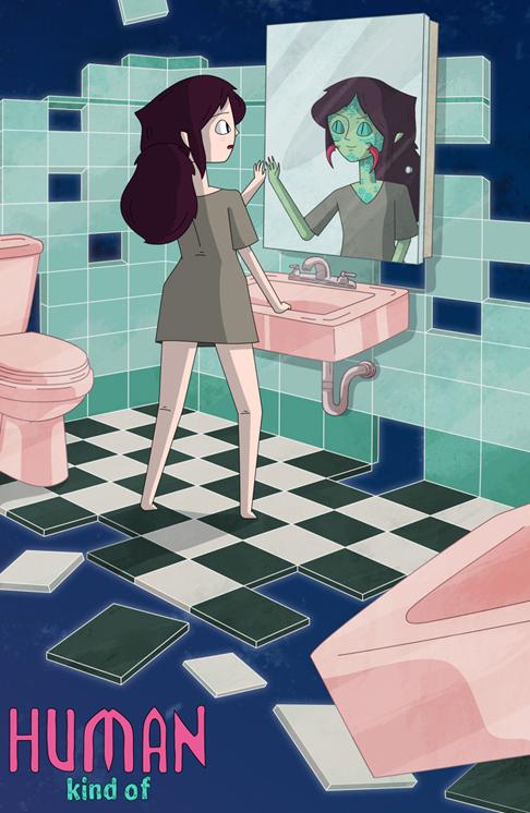 Типа человек (2018) онлайн бесплатно