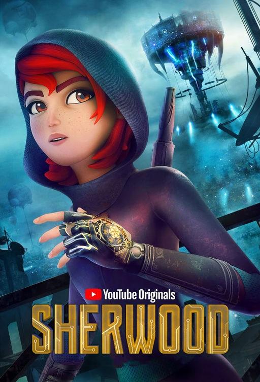 Шервуд (2019) онлайн бесплатно