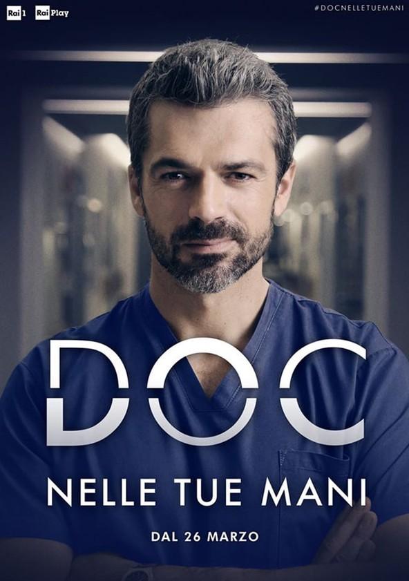 DOC (2020) онлайн бесплатно