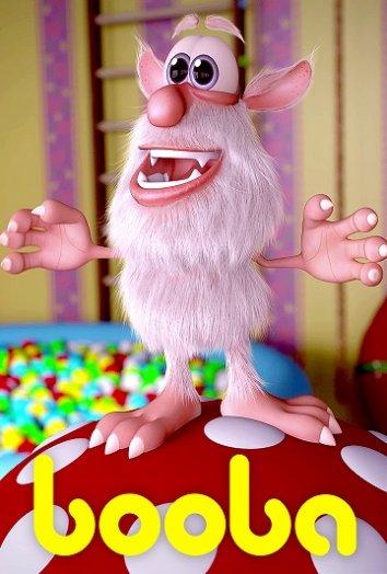 Буба (2014) онлайн бесплатно