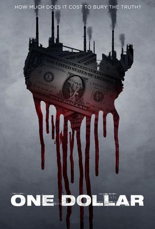 Один доллар (2018) онлайн бесплатно