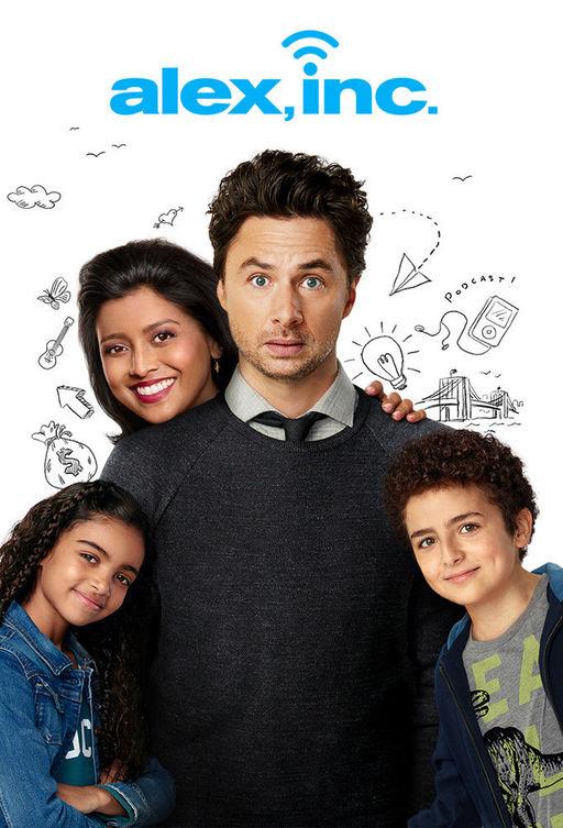 Стартап (2018) онлайн бесплатно