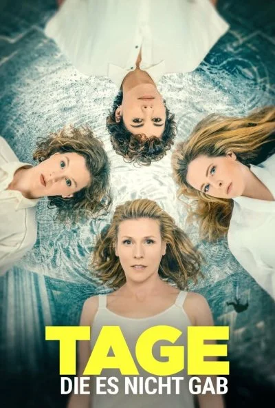 Дни, которых не было (2022) онлайн бесплатно