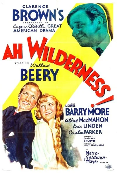 О, молодость! (1935) онлайн бесплатно