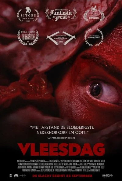 Мясной день (2025) онлайн бесплатно