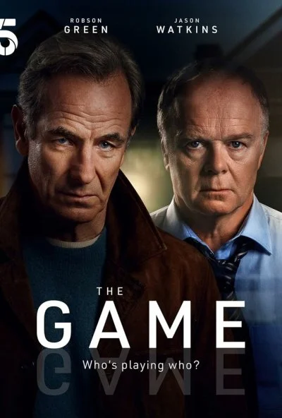 Игра (2025) онлайн бесплатно